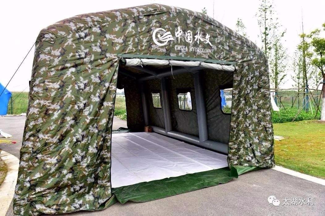 台江迷彩军用帐篷